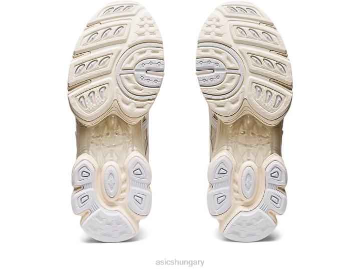 asics krém/fehér magyarország N2T2696
