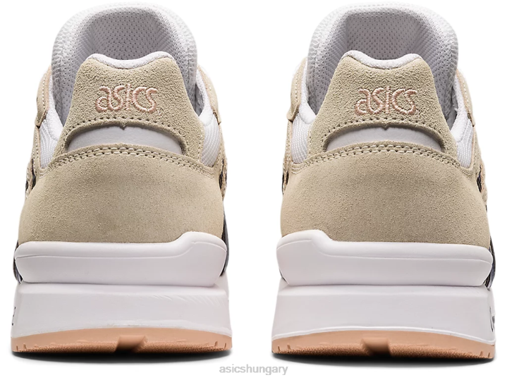 asics krém/mennydörgés kék magyarország N2T23739