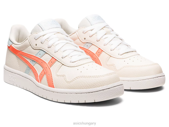 asics krém/napkorall magyarország N2T23178