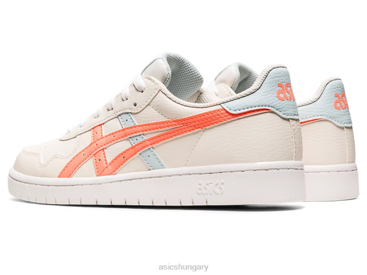 asics krém/napkorall magyarország N2T23178