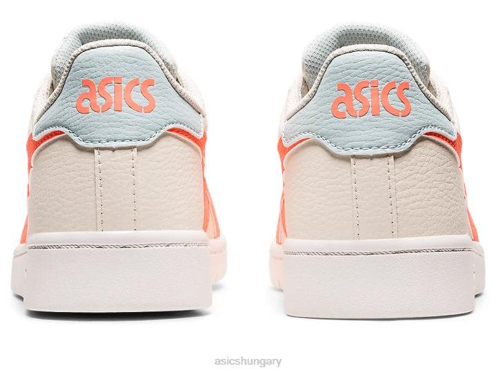 asics krém/napkorall magyarország N2T23178