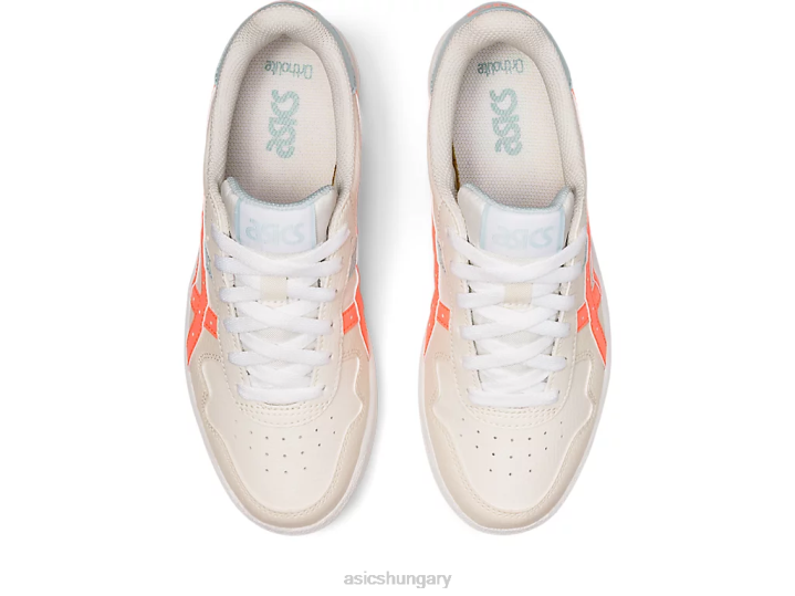 asics krém/napkorall magyarország N2T23178