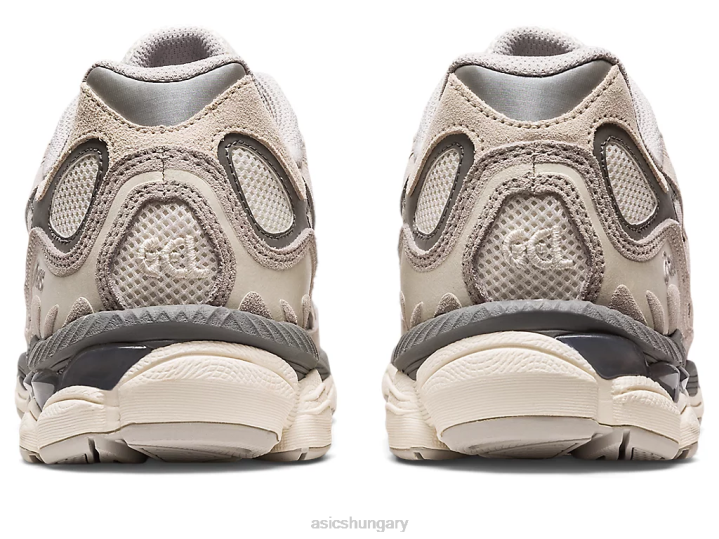asics krém/osztriga szürke magyarország N2T251