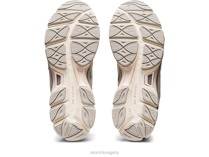asics krém/osztriga szürke magyarország N2T251