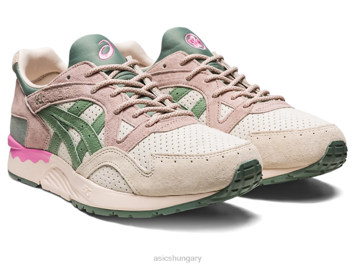 asics krém/palaszürke magyarország N2T260