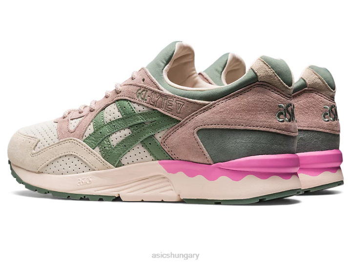 asics krém/palaszürke magyarország N2T260