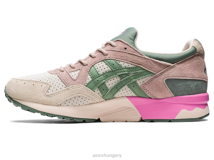asics krém/palaszürke magyarország N2T260