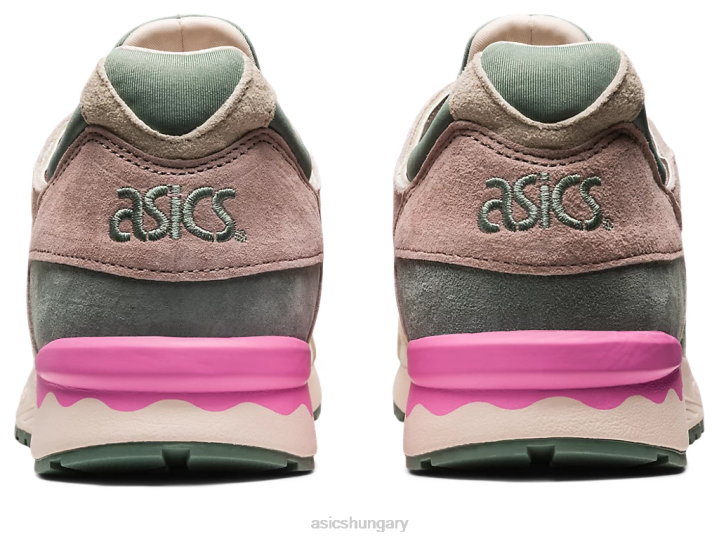 asics krém/palaszürke magyarország N2T260