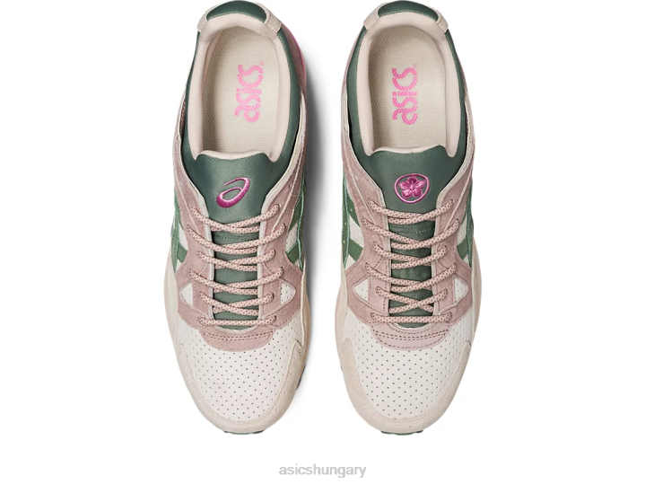 asics krém/palaszürke magyarország N2T260