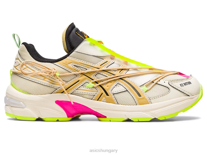 asics krém/papír zacskó magyarország N2T2776