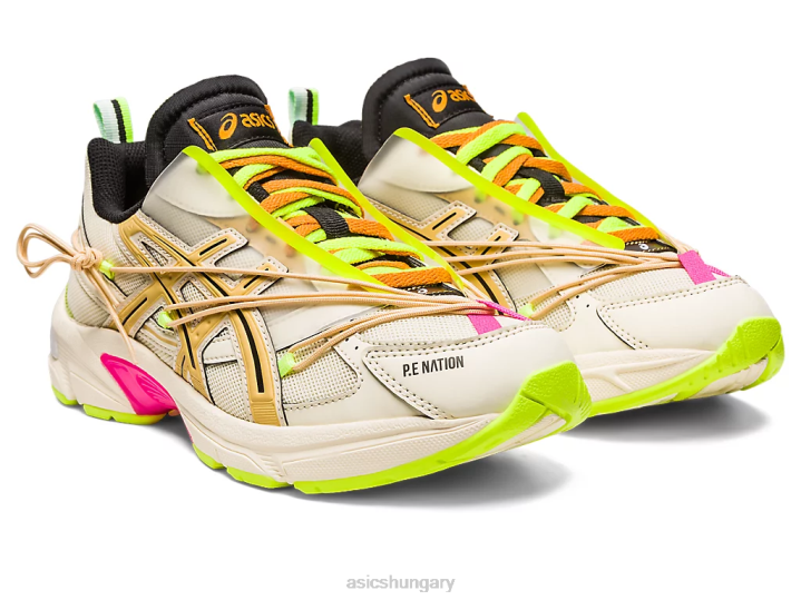 asics krém/papír zacskó magyarország N2T2776