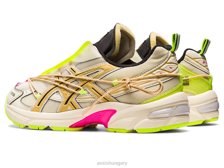 asics krém/papír zacskó magyarország N2T2776