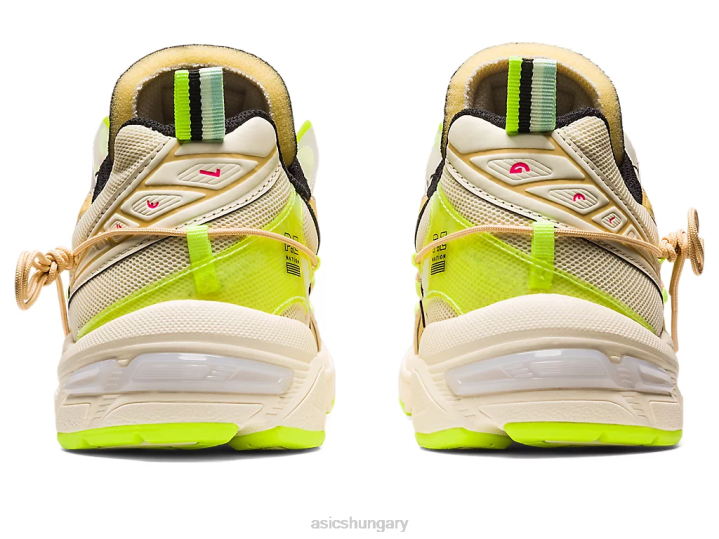 asics krém/papír zacskó magyarország N2T2776