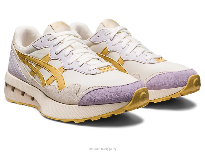 asics krém/ásványi barna magyarország N2T2644