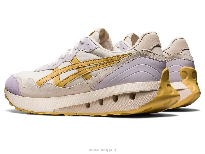 asics krém/ásványi barna magyarország N2T2644