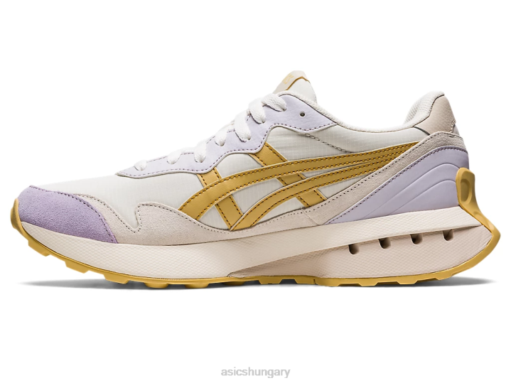 asics krém/ásványi barna magyarország N2T2644