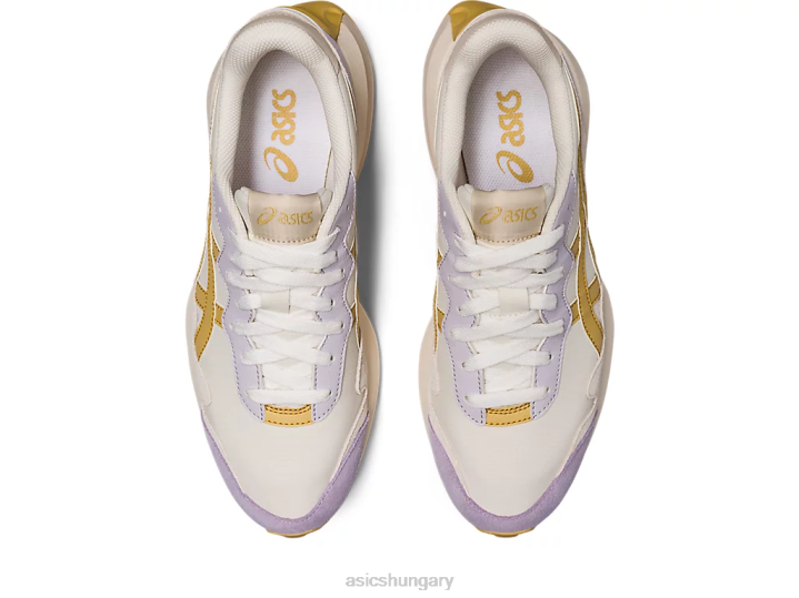 asics krém/ásványi barna magyarország N2T2644