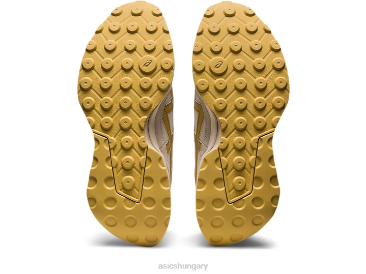 asics krém/ásványi barna magyarország N2T2644
