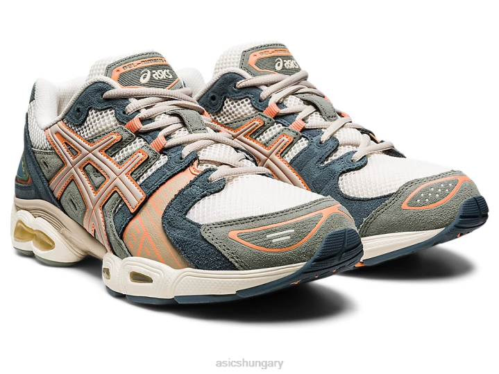 asics krém/tollszürke magyarország N2T2756