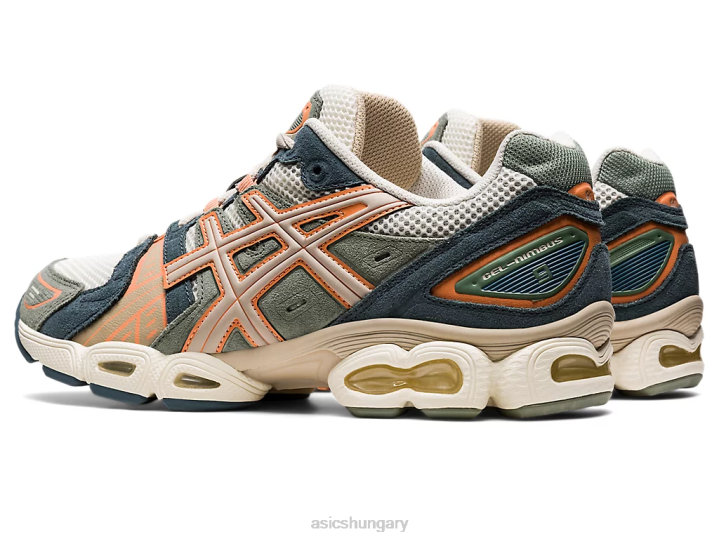 asics krém/tollszürke magyarország N2T2756