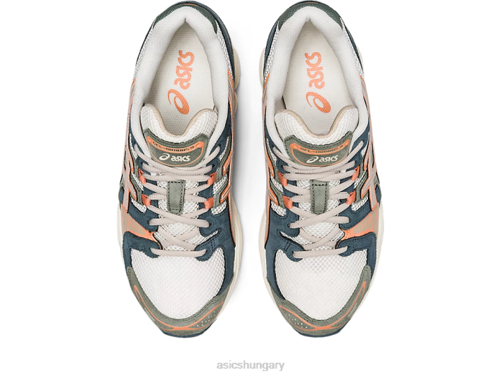 asics krém/tollszürke magyarország N2T2756