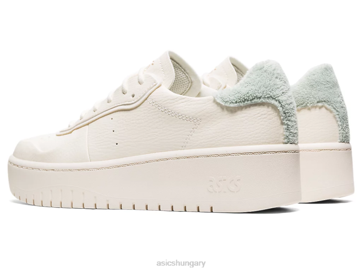 asics krém/zuzmókő magyarország N2T23958