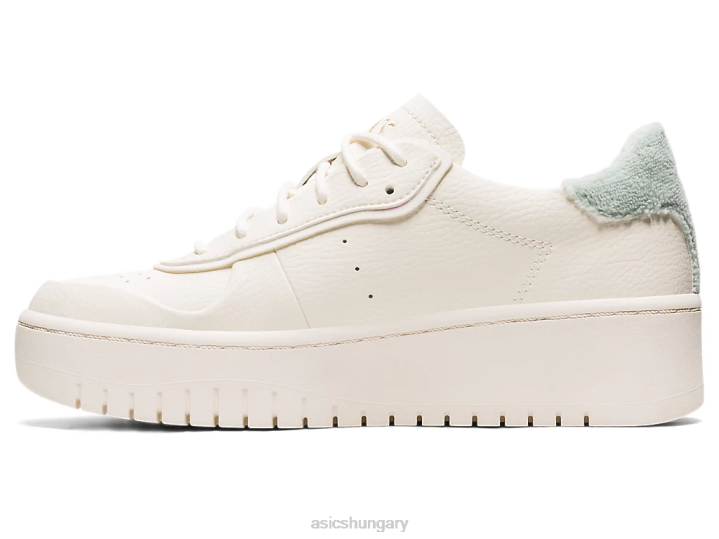 asics krém/zuzmókő magyarország N2T23958