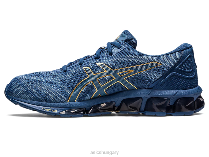 asics nagy cápa/tiszta arany magyarország N2T257