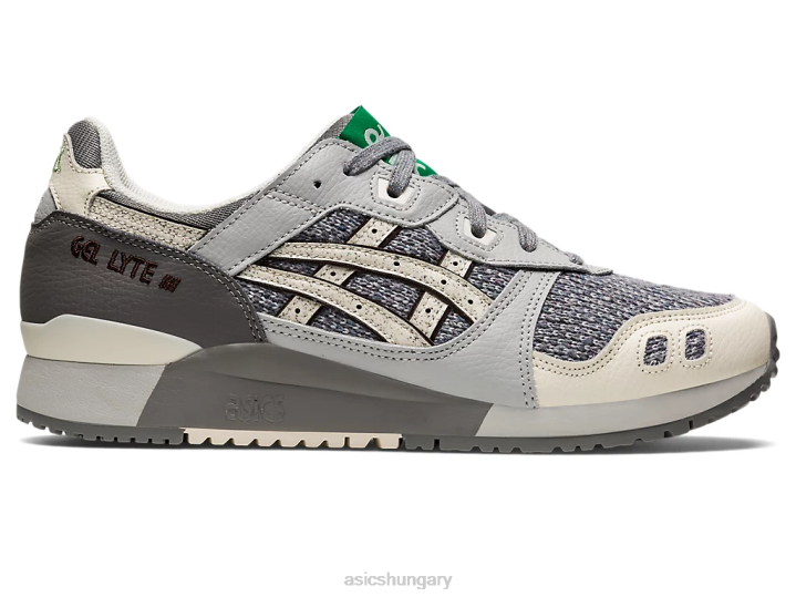 asics osztriga szürke/krém magyarország N2T2771