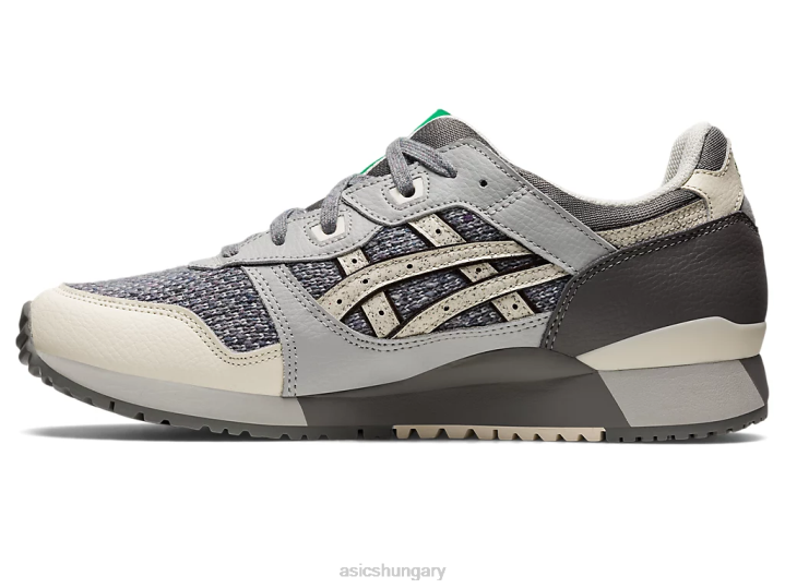 asics osztriga szürke/krém magyarország N2T2771