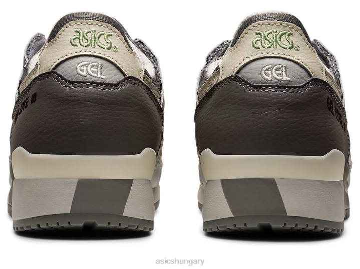 asics osztriga szürke/krém magyarország N2T2771