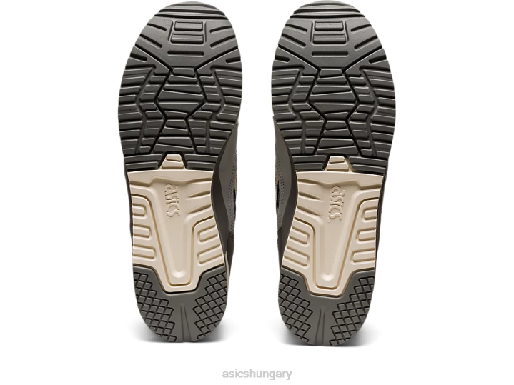 asics osztriga szürke/krém magyarország N2T2771