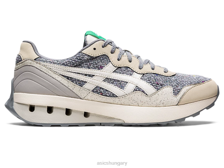 asics osztriga szürke/krém magyarország N2T2903