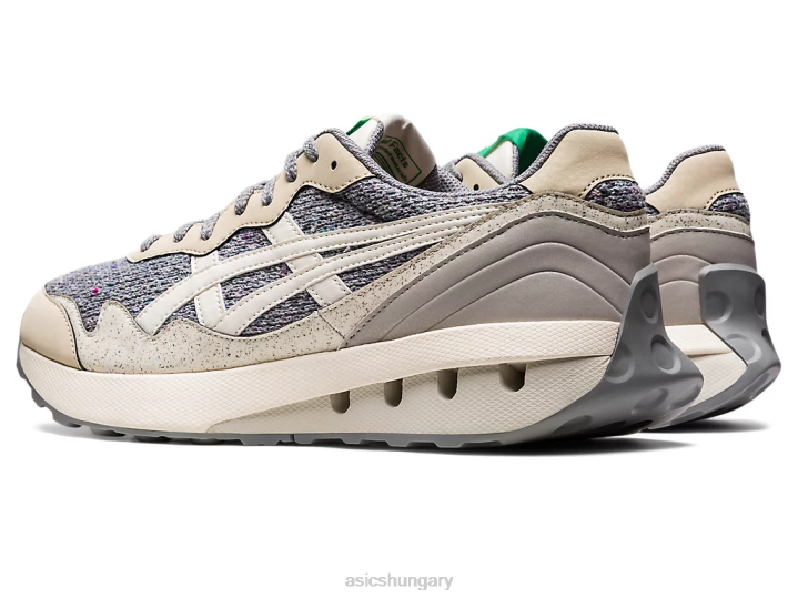 asics osztriga szürke/krém magyarország N2T2903