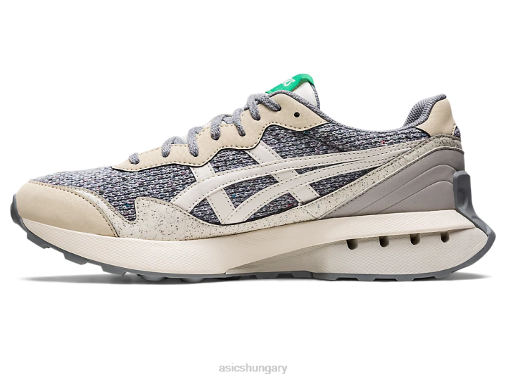 asics osztriga szürke/krém magyarország N2T2903
