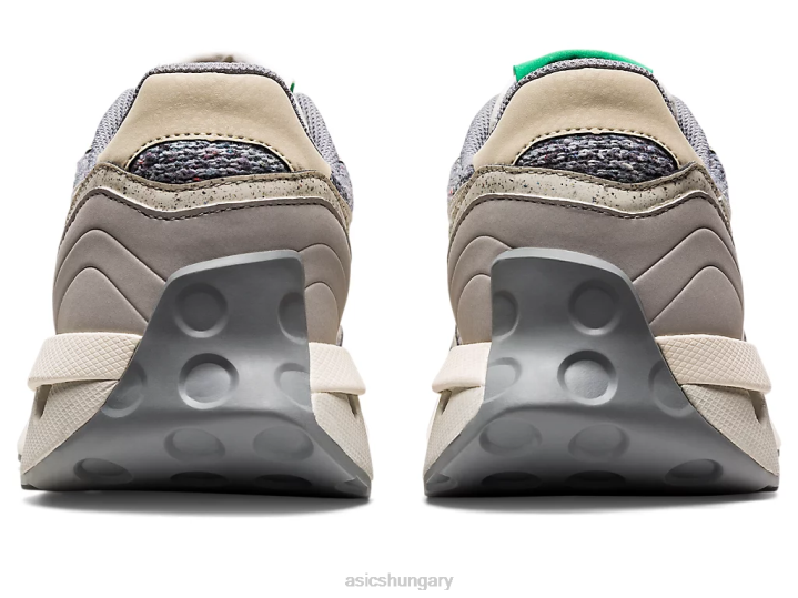 asics osztriga szürke/krém magyarország N2T2903