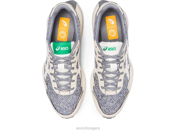 asics osztriga szürke/krém magyarország N2T2903