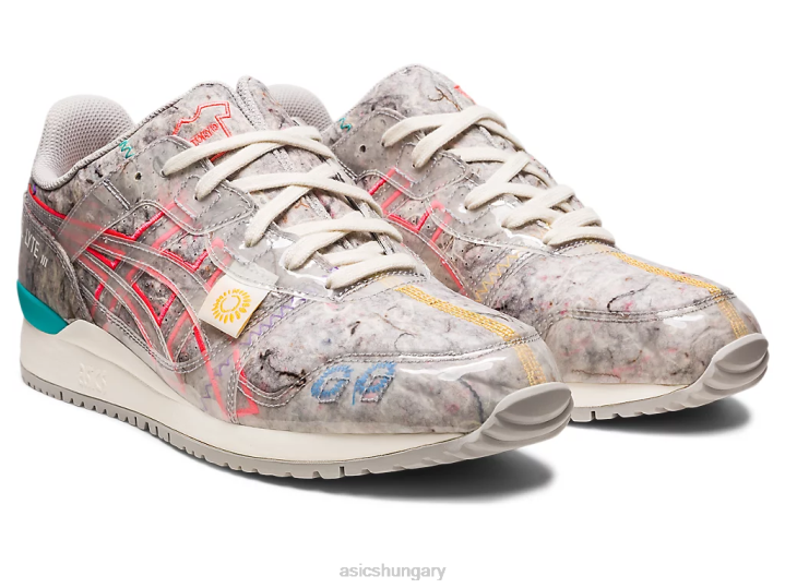 asics osztrigaszürke/díva rózsaszín magyarország N2T2212