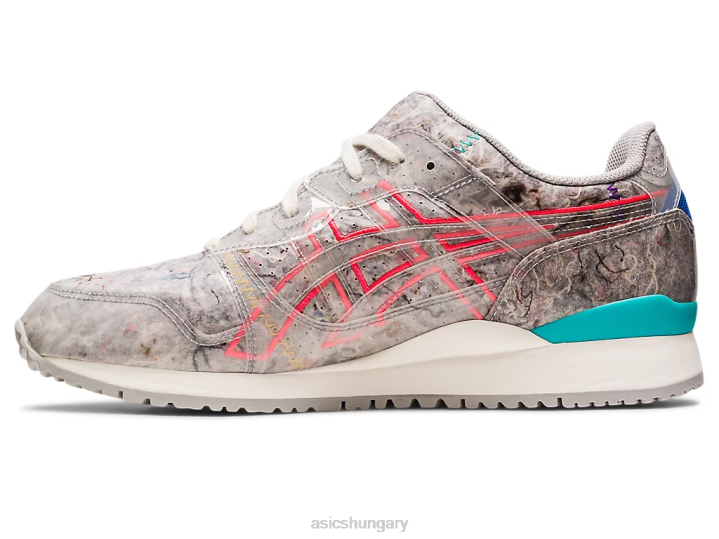asics osztrigaszürke/díva rózsaszín magyarország N2T2212