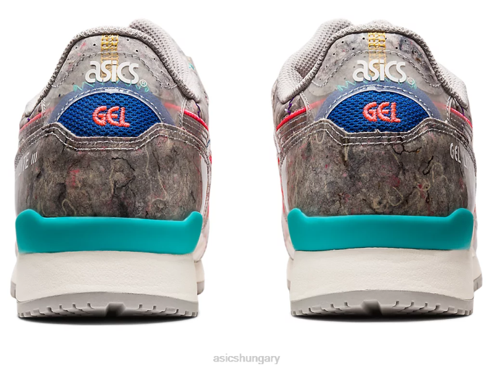 asics osztrigaszürke/díva rózsaszín magyarország N2T2212