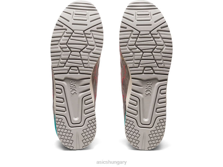 asics osztrigaszürke/díva rózsaszín magyarország N2T2212