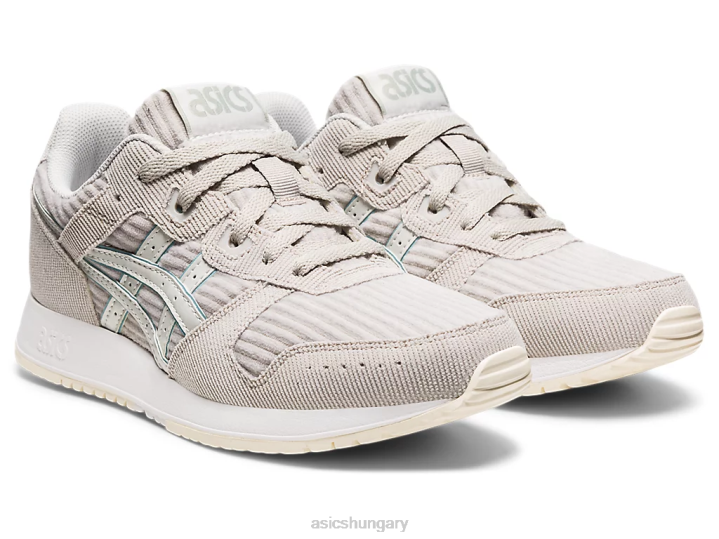 asics osztrigaszürke/gleccserszürke magyarország N2T23981