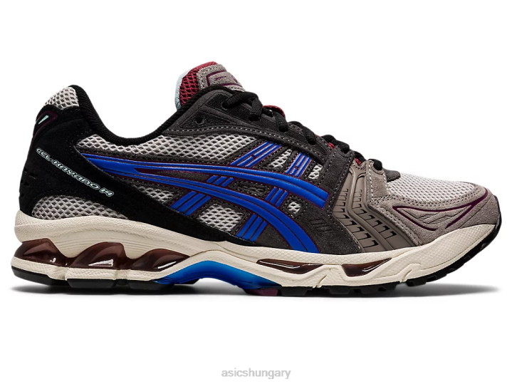 asics osztrigaszürke/illúziókék magyarország N2T2847