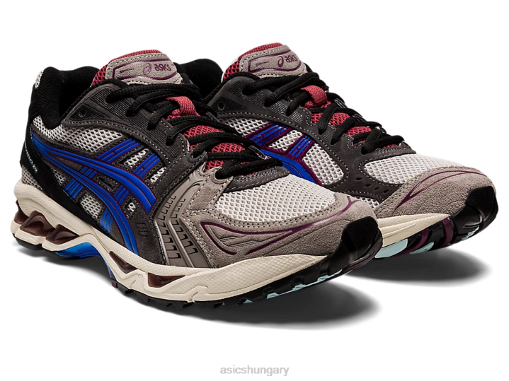 asics osztrigaszürke/illúziókék magyarország N2T2847