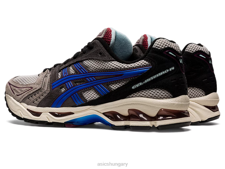 asics osztrigaszürke/illúziókék magyarország N2T2847