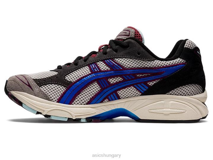 asics osztrigaszürke/illúziókék magyarország N2T2847