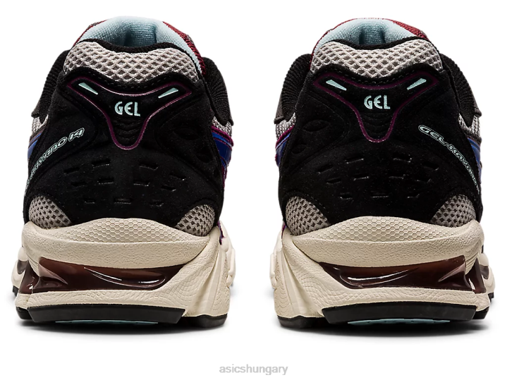 asics osztrigaszürke/illúziókék magyarország N2T2847