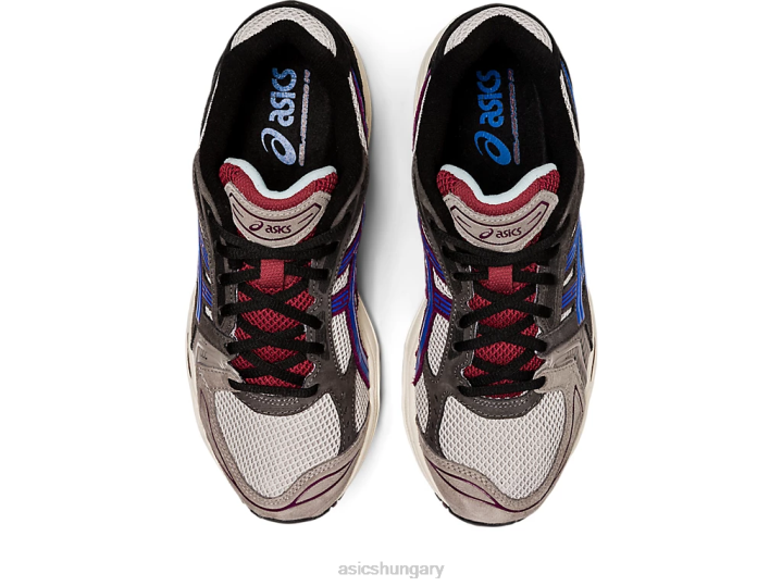 asics osztrigaszürke/illúziókék magyarország N2T2847