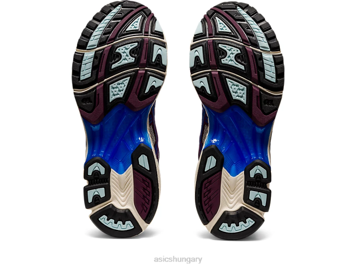asics osztrigaszürke/illúziókék magyarország N2T2847