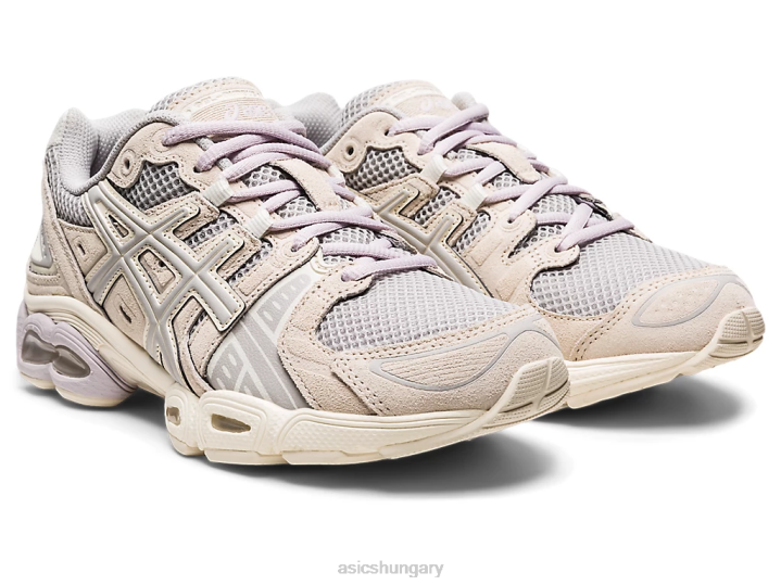 asics osztrigaszürke/nyírfa magyarország N2T22704